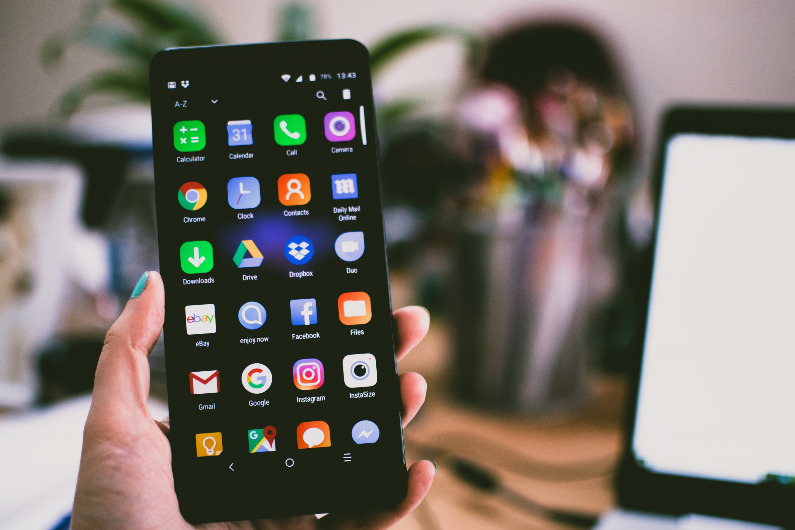 android-scaled